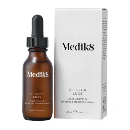 MEDIK8 C-TETRA® LUXE SERUM 30ML