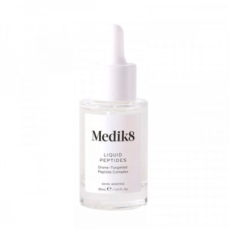MEDIK8 LIQUID PEPTIDES SERUM 30ML