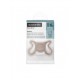 SUAVINEX ZERO ZERO CHUPETE SILICONA FISIOLOGICO SX PRO  0 - 6 MESES 1 UNIDAD CARAMEL