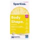 SPARKIES BODY SHAPE 36 MICROPERLAS EFERVESCENTES