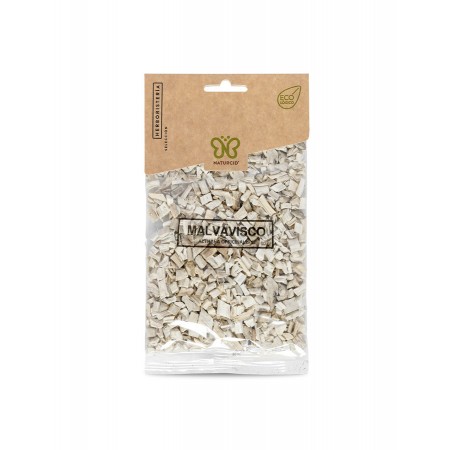 MALVAVISCO EXTRA RAIZ ECOLOGICO NATURCID 50G