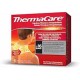 THERMACARE PARCHE TERMICO ZONA LUMBAR CADERA 2 PARCHES