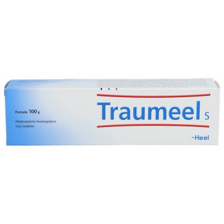 TRAUMEEL POMADA 100 G HEEL