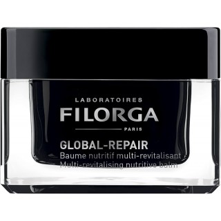 FILORGA GLOBAL REPAIR BALSAMO NUTRITIVO MULTI-REVITALIZANTE 50ML