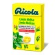 RICOLA CARAMELOS SIN AZUCAR 50 G SABOR LIMON MELISA