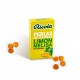 RICOLA PERLAS SIN AZUCAR 25 G SABOR LIMON