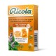 RICOLA CARAMELOS 50 G SABOR MIEL Y HIERBAS