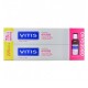 VITIS ENCIAS DUPLO PASTA DENTIFRICA 2 X 150 ML