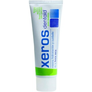 XEROSDENTAID PASTA DENTAL BOCA SECA 75 ML