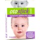 CORRECTOR ESTETICO DE OREJAS OTOSTICK+ GORRO 8 U (NIÑOS 0-3 AÑOS)