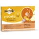 JUANOLA PASTILLAS BLANDAS PROPOLIS MIEL VIT C ALTEA SABOR NARANJA 48 G 24 PASTILLAS