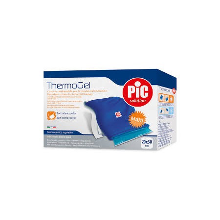 THERMOGEL PIC GEL FRIO / CALOR MAXI 20 X 30