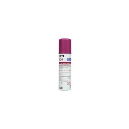 LETI SR BRUMA ANTIROJECES ACTIVA 75 ML