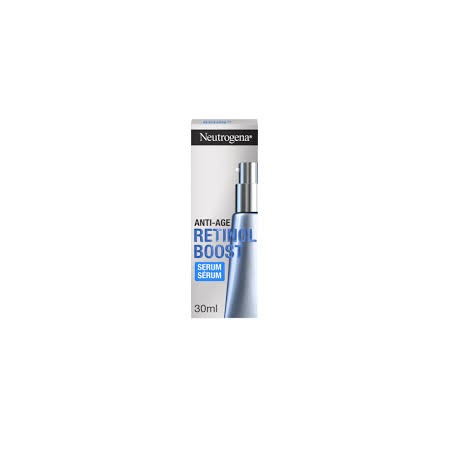 NEUTROGENA RETINOL BOOST SERUM 30 ML