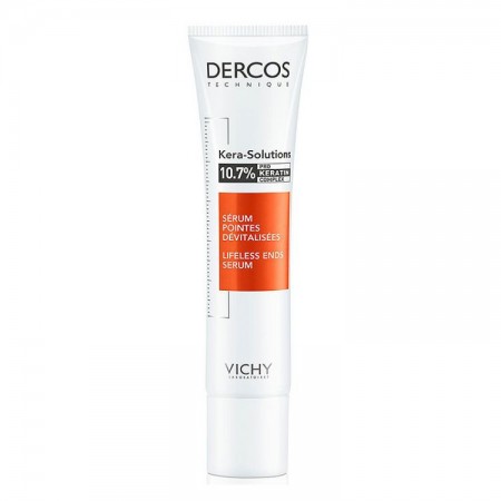 DERCOS KERA-SOLUTIONS SERUM CABELLO DAÑADO 40 ML