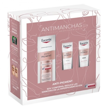 EUCERIN COFRE NAVIDAD ANTIMANCHAS SERUM