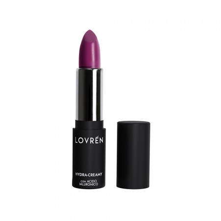 LOVREN R6C BARRA DE LABIOS HIDRATANTE CREMOSA PURPURA