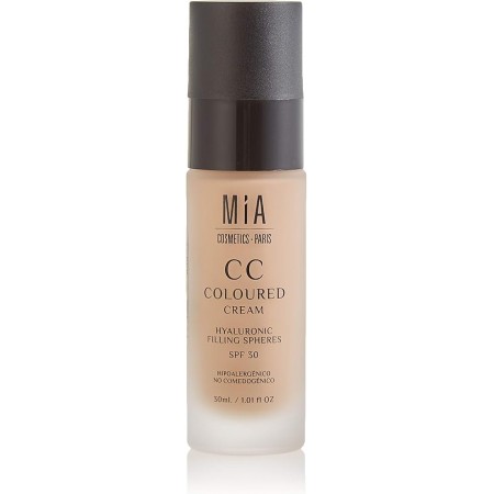 MIA CC CREAM MEDIUM