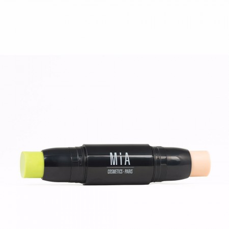 MIA COSMETIC SOS MAGIC STICK FRESH & MATT MATIFICANTE (VERDE) 4.5G