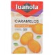 JUANOLA CARAMELOS 50 G SABOR NARANJA