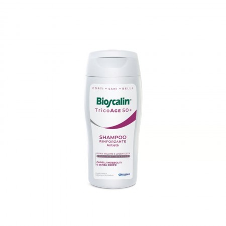 BIOSCALIN TRIAGE50+ CHAMPU 200ML