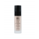MIA COSMETIC CC COLOURED CREAM LIGHT SPF30 30ML
