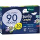 KNEIPP SUEÑO COMPLET 60 COMPRIMIDOS + 30 COMPRIMIDOS PACK AHORRO