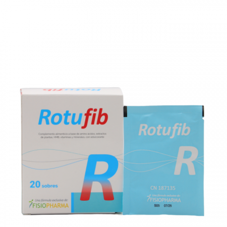 ROTUFIB 20 SOBRES