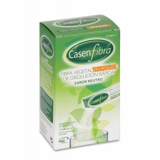 CASENFIBRA VEGETAL14 SOBRES EN POLVO 5 G