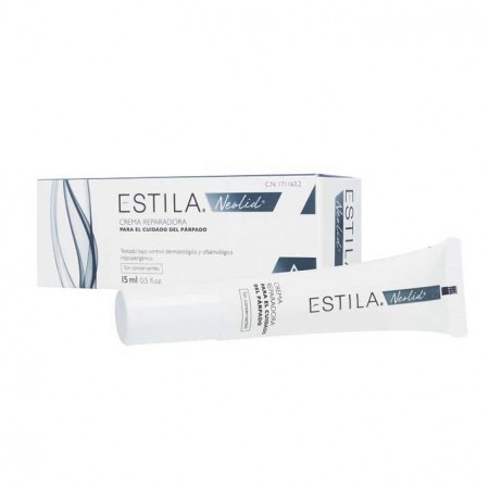 ESTILA NEOLID PARPADOS 15 ML