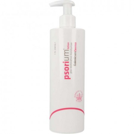 PSORIUM LOTION PSO-RESTORATIVE MOISTURIZER 400 ML