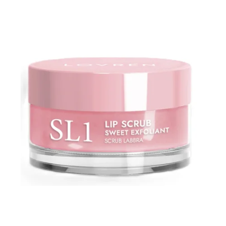 LOVREN LIP SCRUB EXFOLIANTE LABIAL DULCE 12 ML