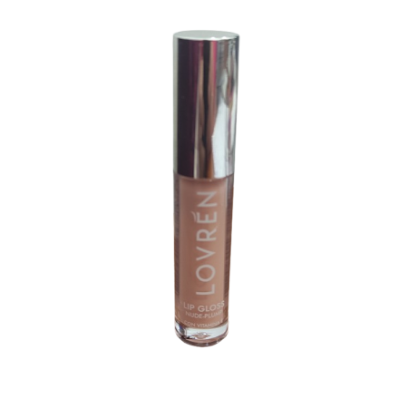 LOVREN LIP GLOSS BRILLO LABIAL VOLUMINIZADOR