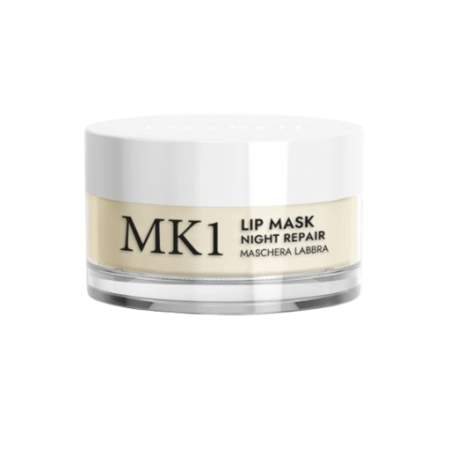 LOVREN LIP MASK NIGHT REPAIR MASCARILLA LABIAL REPARADORA NOCHE 12 ML