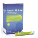 TUSSAL 35,4 MG/ML 20 SOBRES DE JARABE 10 ML