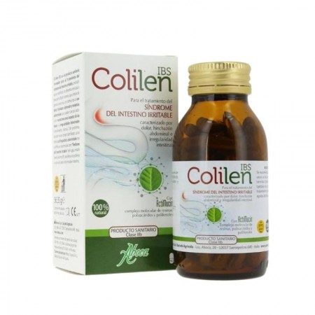 COLILEN IBS 60 CAPSULAS