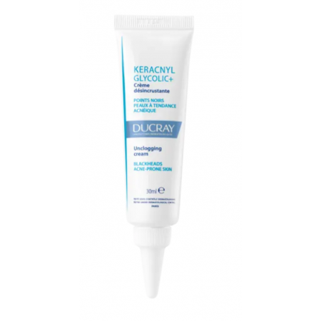 DUCRAY KERACNYL GLYCOLIC + 30ML