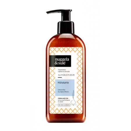 NUGGELA & SULE ACONDICIONADOR HIDRATANTE 100 ML