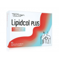 TECNIGEN LIPIDCOL PLUS 30 COMPRIMIDOS