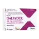 DALSYDOL 400 MG 30 COMPRIMIDOS RECUBIERTOS