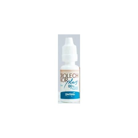 CROLECHNOR PLUS SANGRE DE DRAGO 10 ML