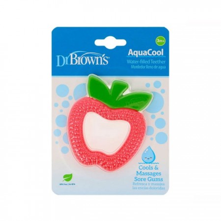 MORDEDOR MANZANA AQUACOOL