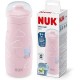 NUK TAZA MINI-ME SIP IT PP +9 MESES 1 UNIDAD 300 ML MARIPOSA