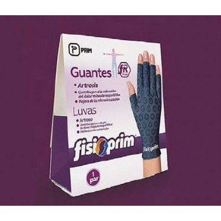 GUANTES ARTROSIS TALLA S