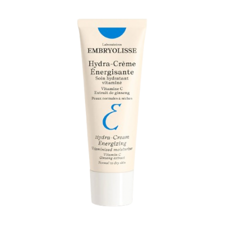 EMBRYOLISSE HYDR-CREME ENERGISANTE VITAMINA C 40ML