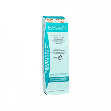 REMESCAR LIFTING FACIAL AL INSTANTE 40 ML