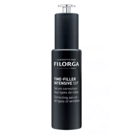 FILORGA TIME FILLER INTENSIVE SERUM 5XP 30ML