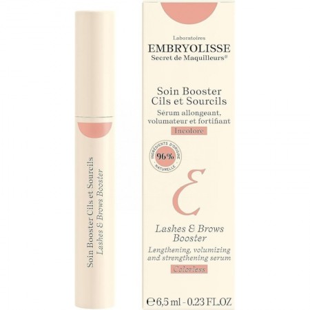 EMBRYOLISSE SERUM POTENCIADOR DE CEJAS Y PESTAÑAS 6.5ML