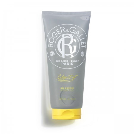 ROGER & GALLET GEL DE DUCHA COLOGNE TWIST 200ML