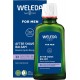 WELEDA  FOR MEN BALSAMO AFTER SHAVE 100 ML